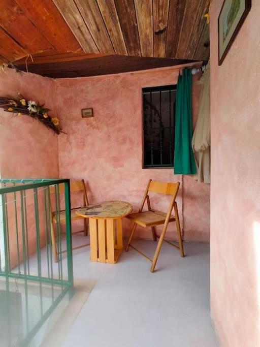 Villa Gioco Dell'Oca Ponna Superiore Exterior foto